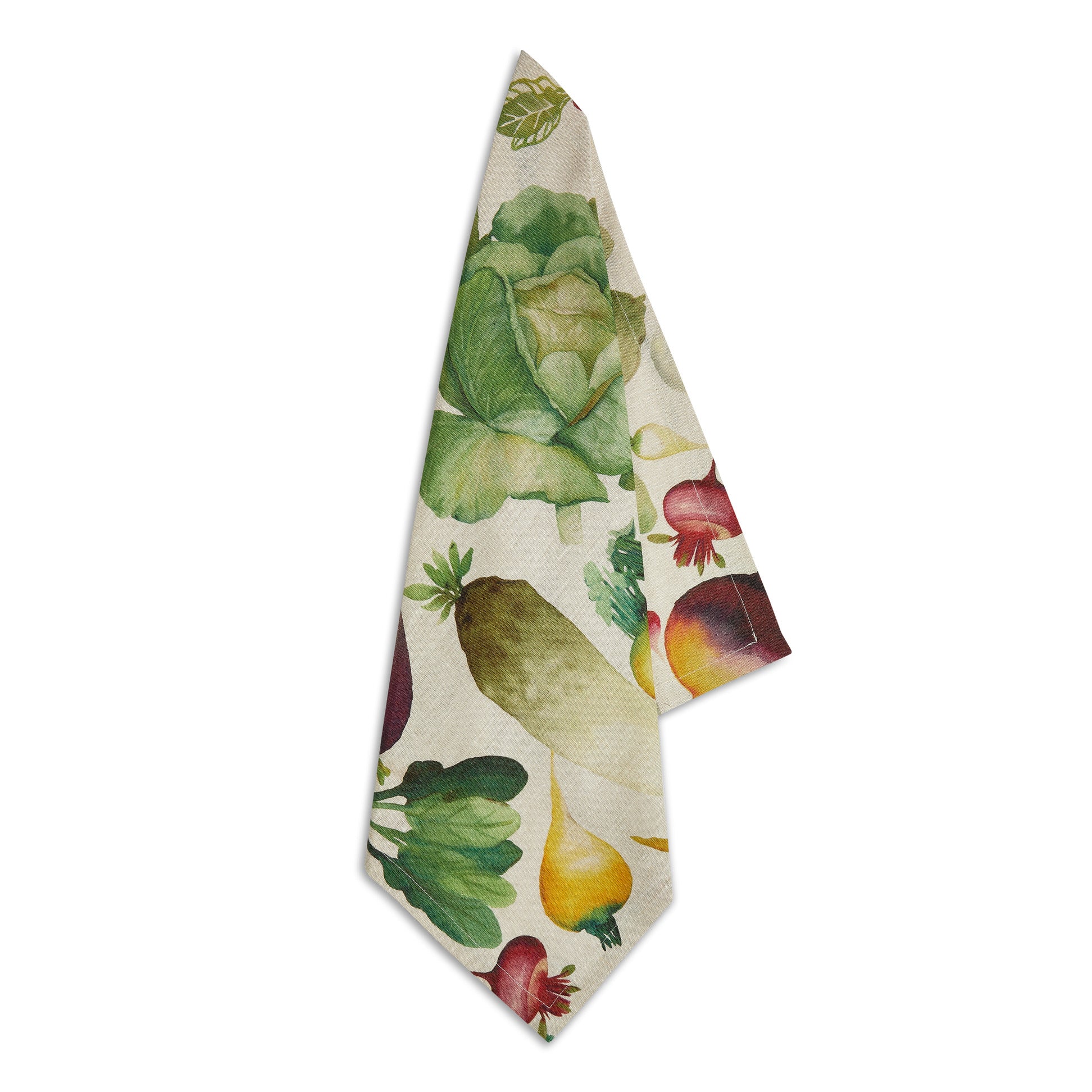 Potager Napkins, Set of 4