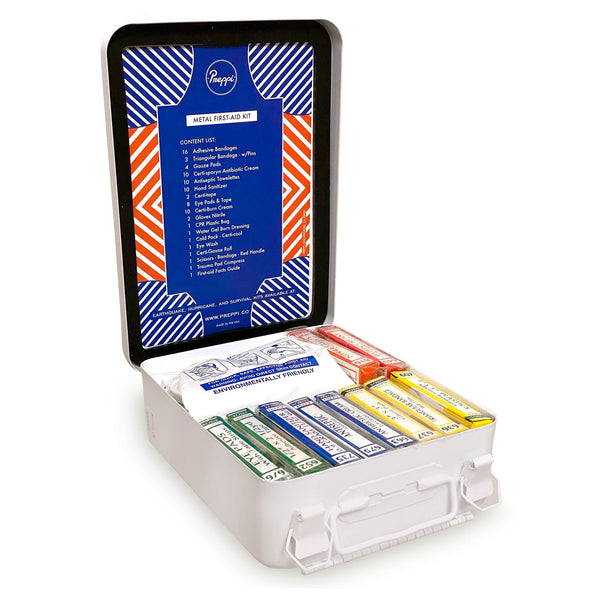 Preppi-Metal-First-aid-