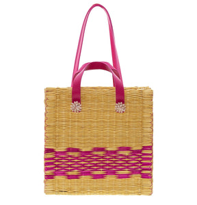 Chacha Tote