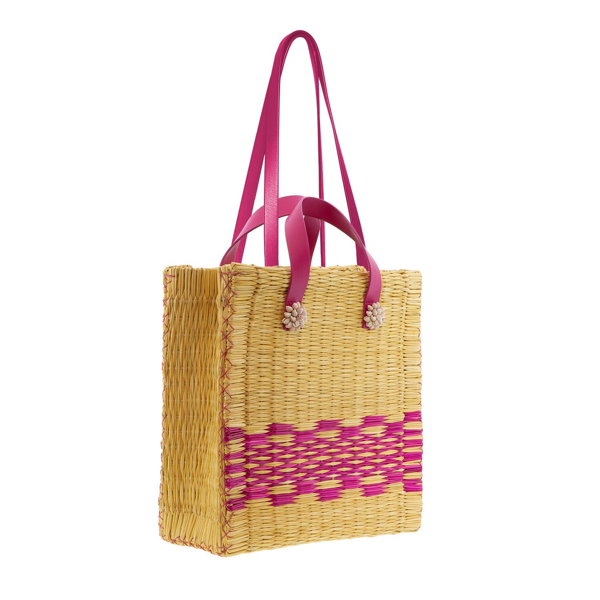 Chacha Tote