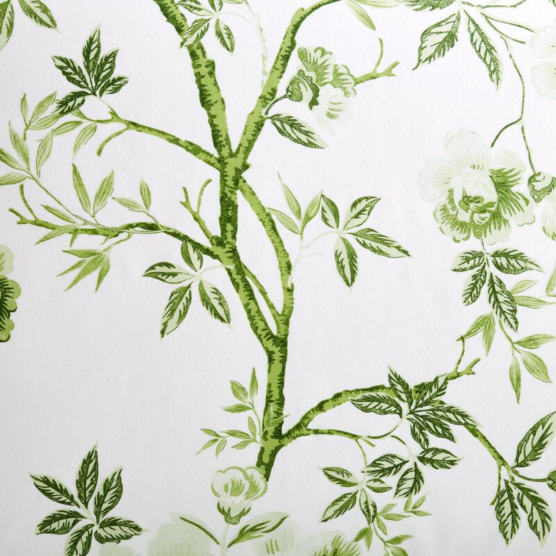 Belle Epoque - Josephine Sheet Set, Sage | King