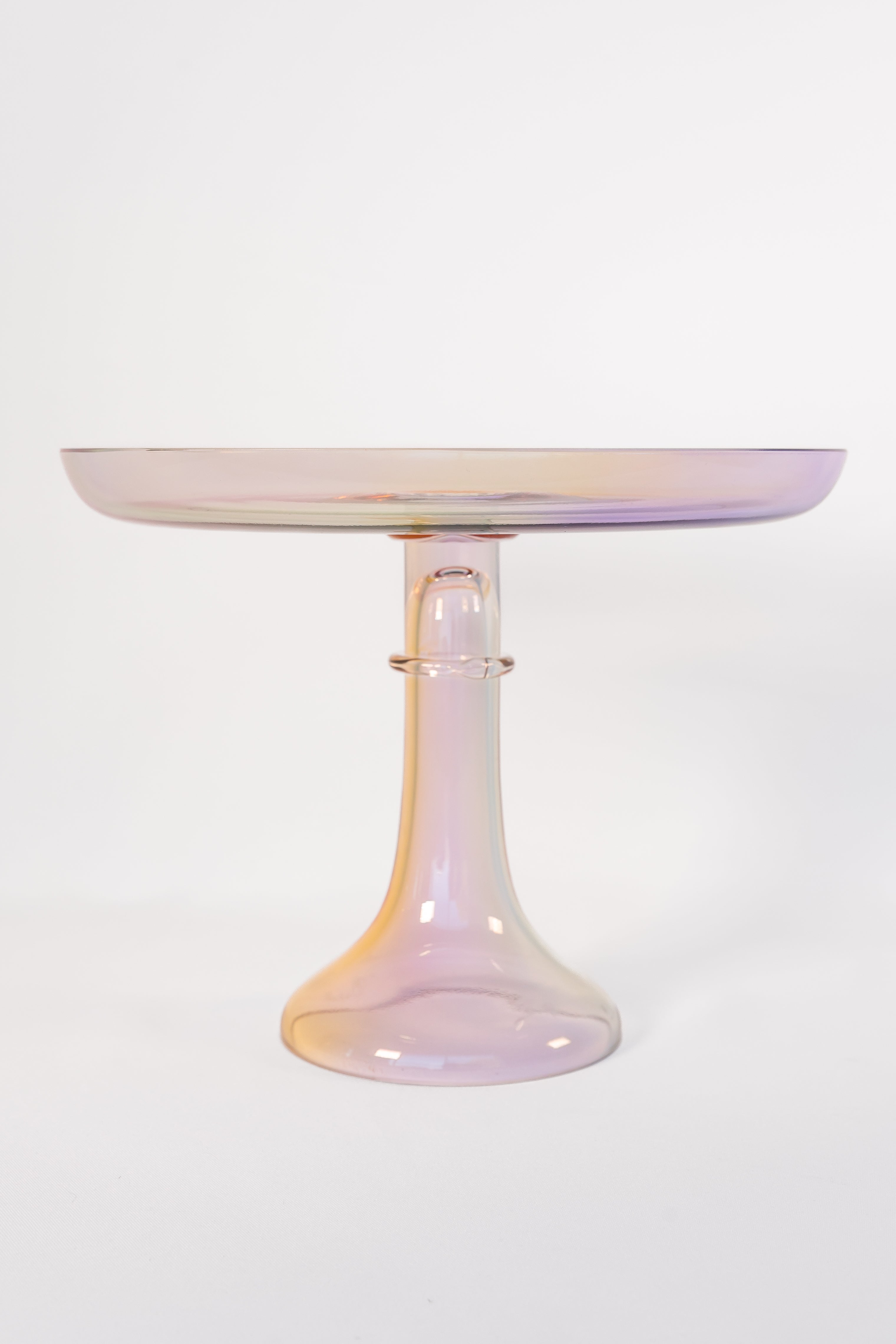 Cake Stand {Iridescent}