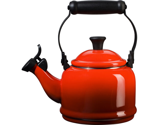 Demi Kettle - Cerise