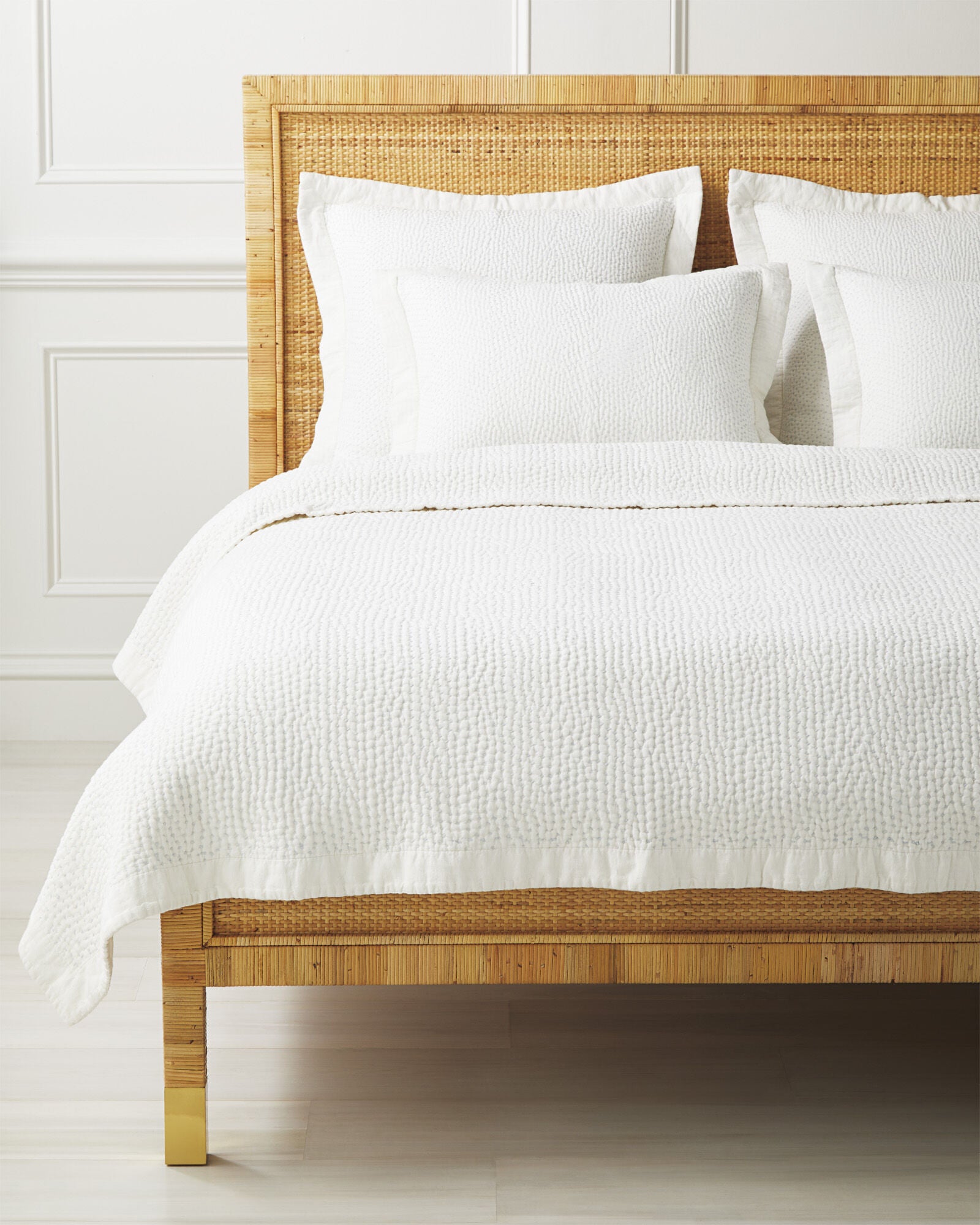 Almonte Quilt