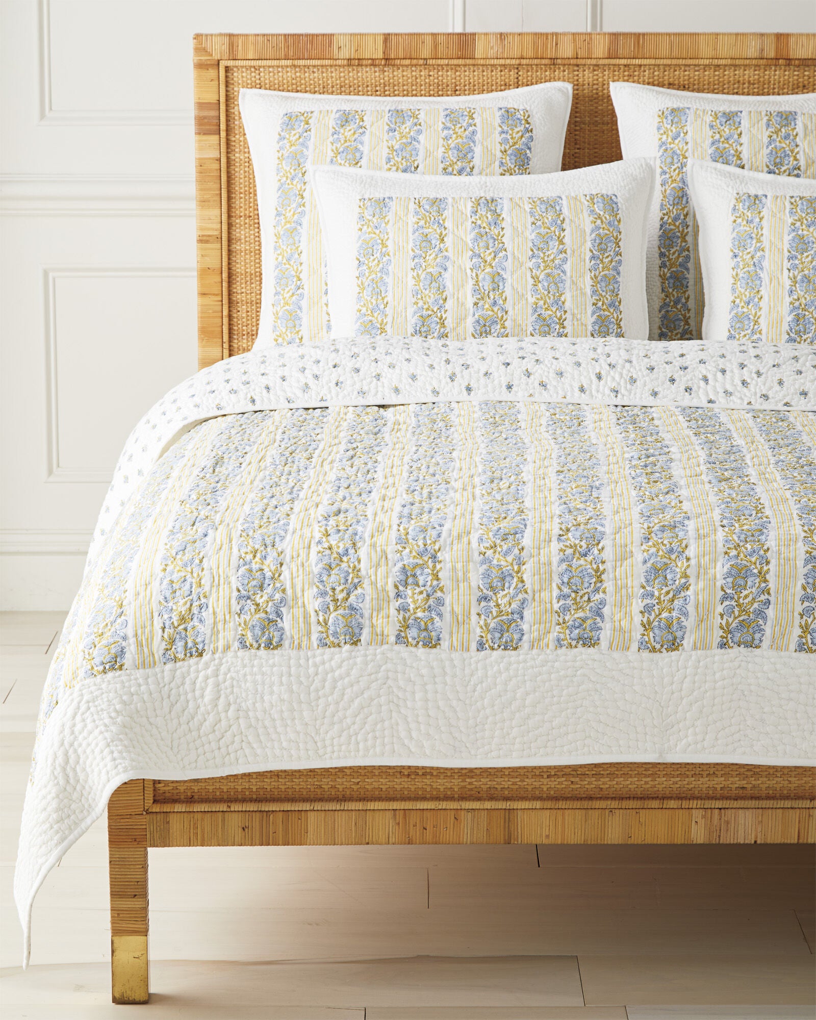 Ashmont Quilt