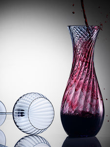 Quinn Ocean Carafe