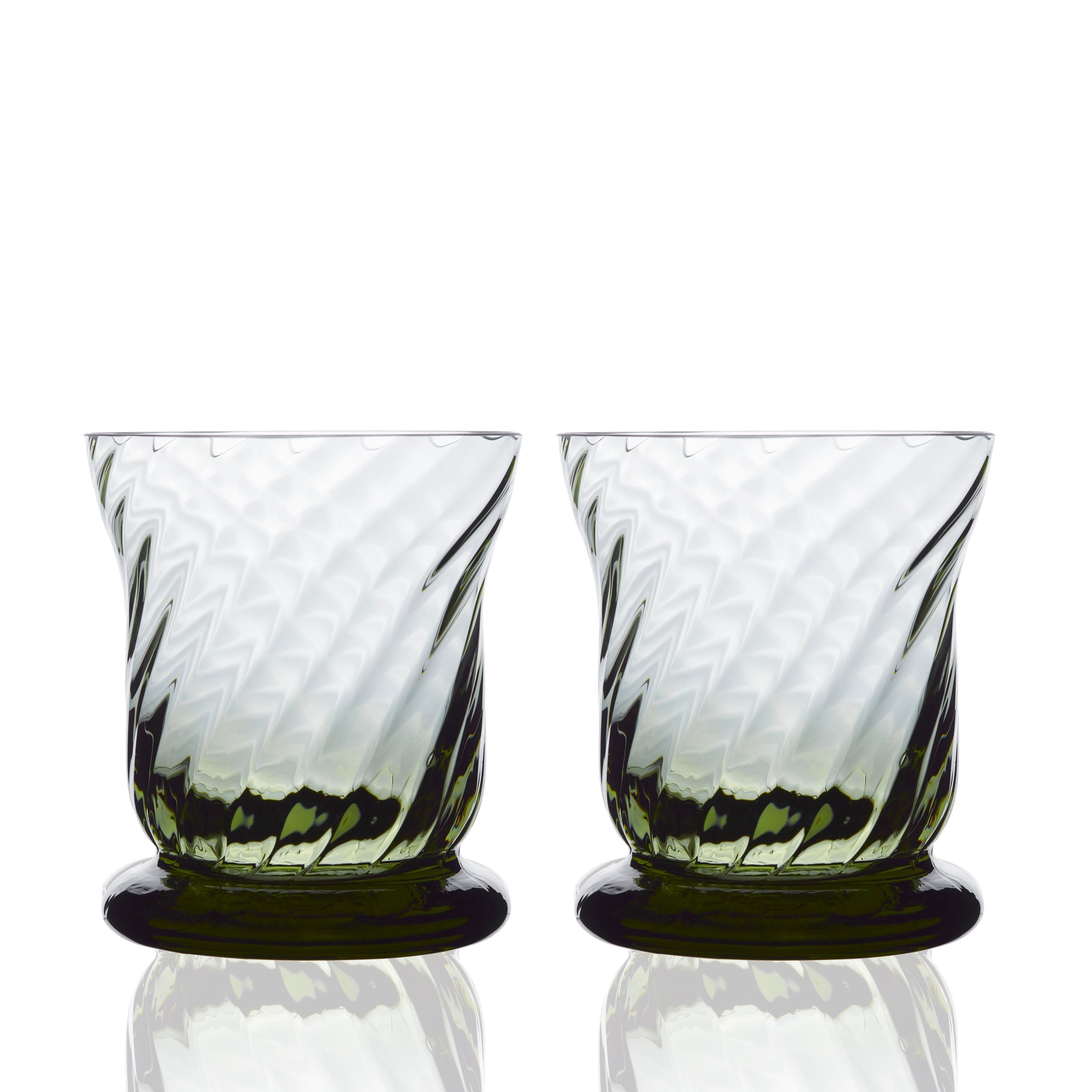 Caskata Quinn Votive Holders - Thumbnail 2