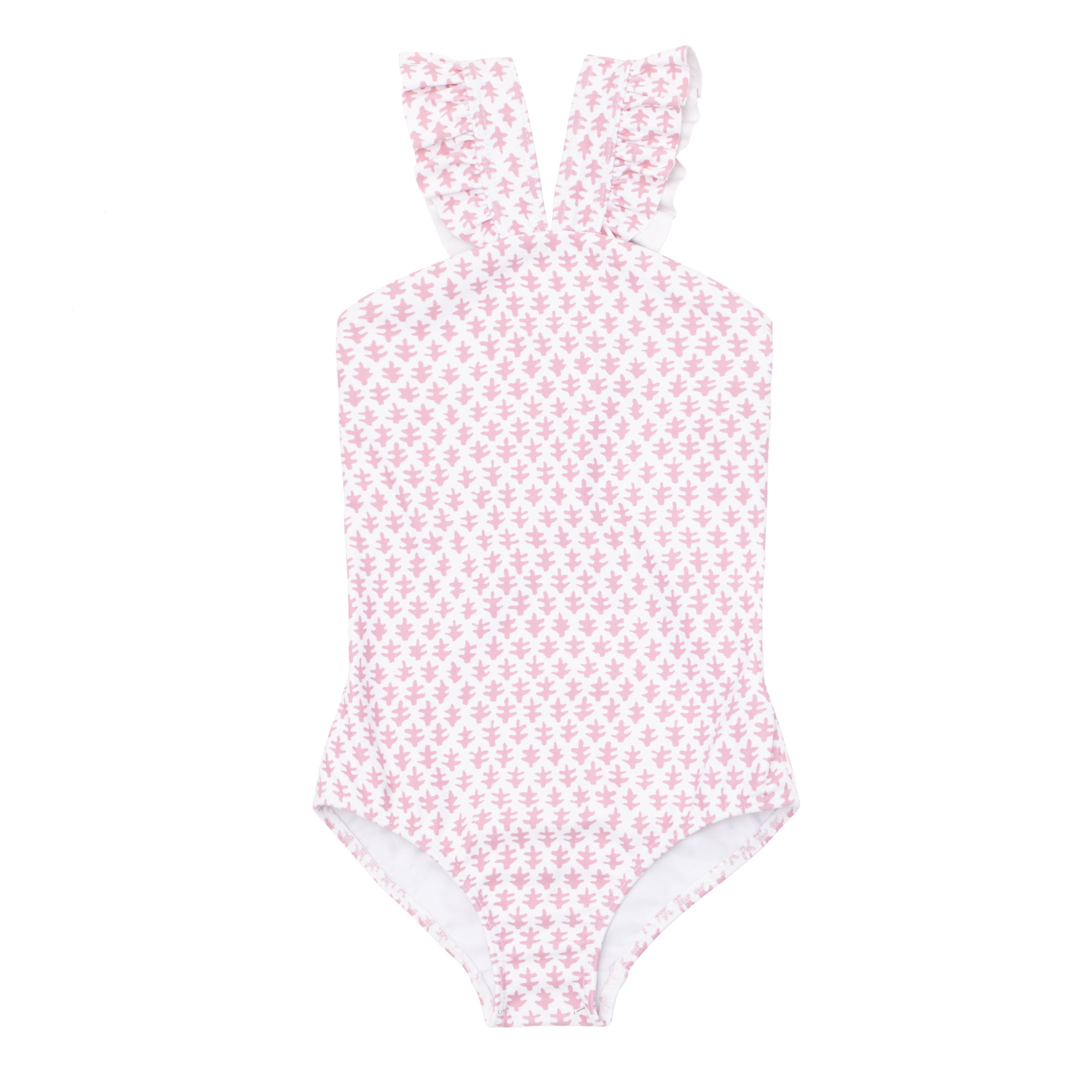 【in a row】Benefit Mini One Piece MOLYBELL One Piece Swimsuits for Women High Waisted Bathing