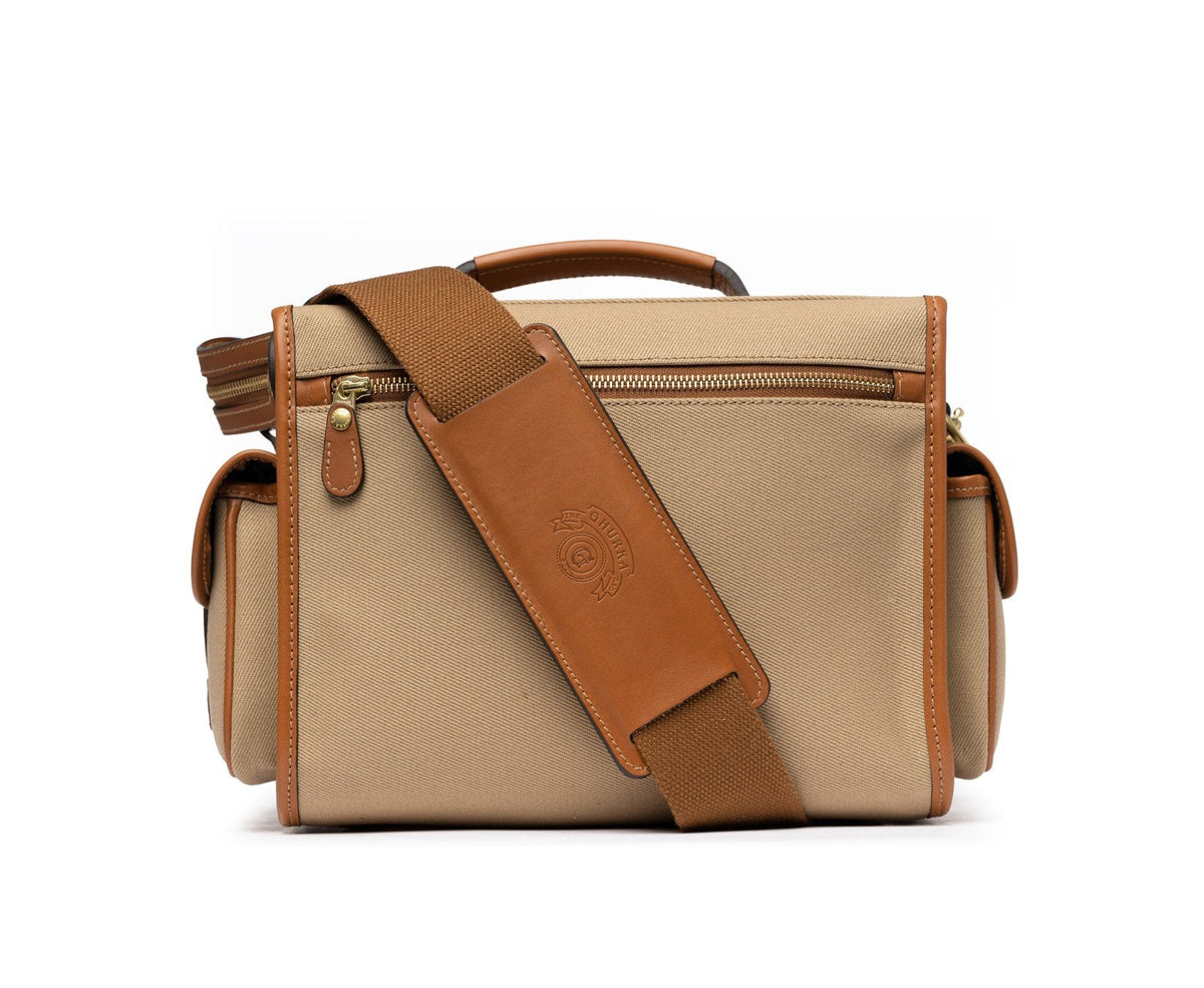 Rangefinder No. 57 | Khaki Twill