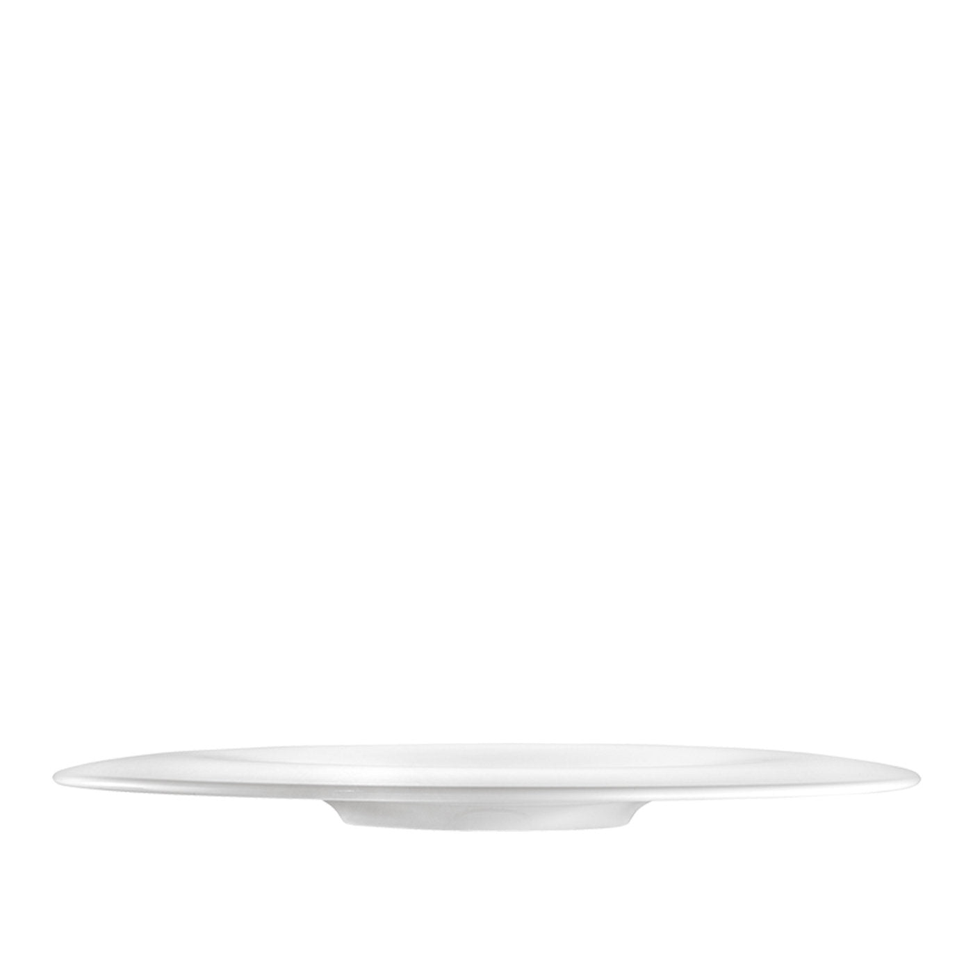 Aria Set of 6 Flat Dinner Plates