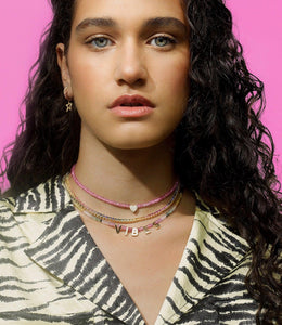 Vibes Necklace - Roxanne First