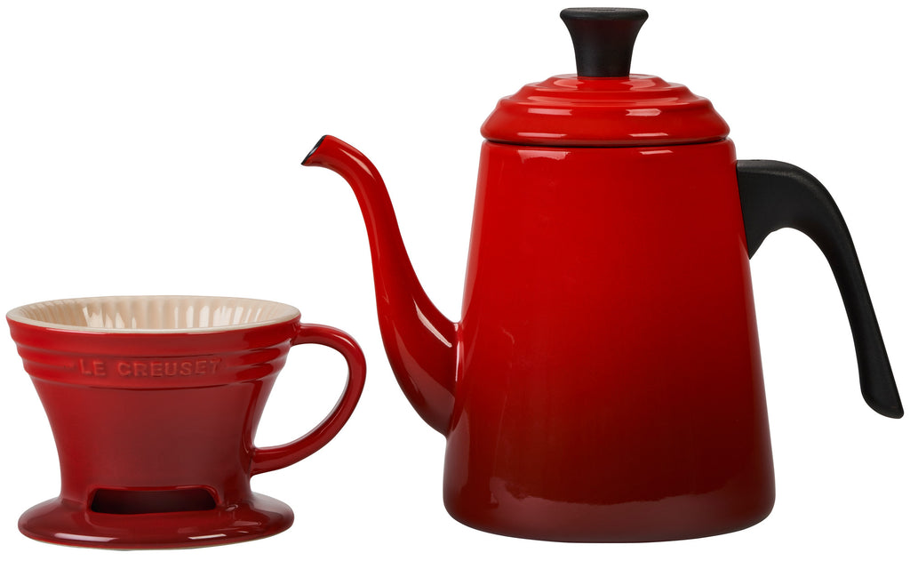 Le Creuset on Over The Moon