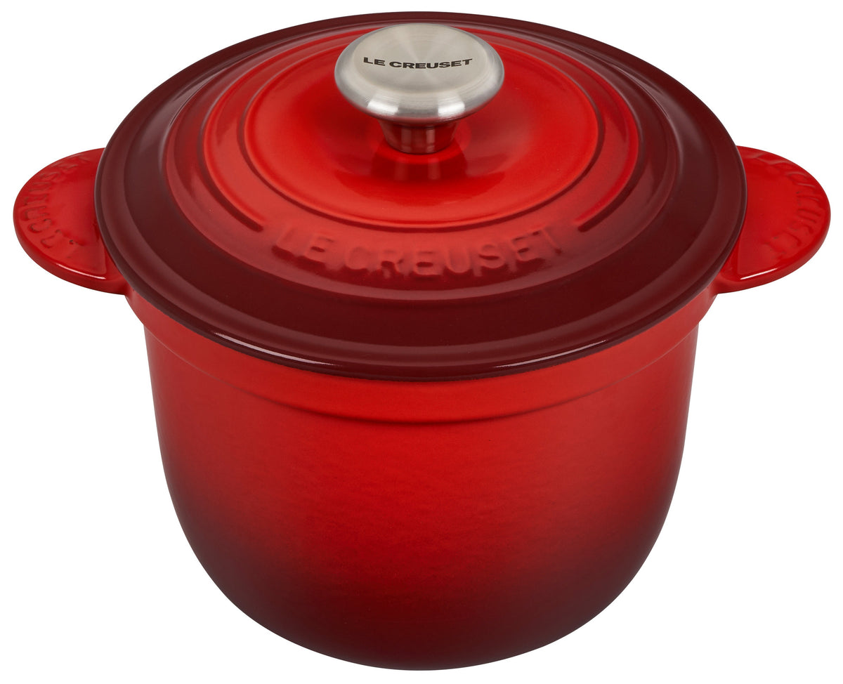 Le Creuset on Over The Moon