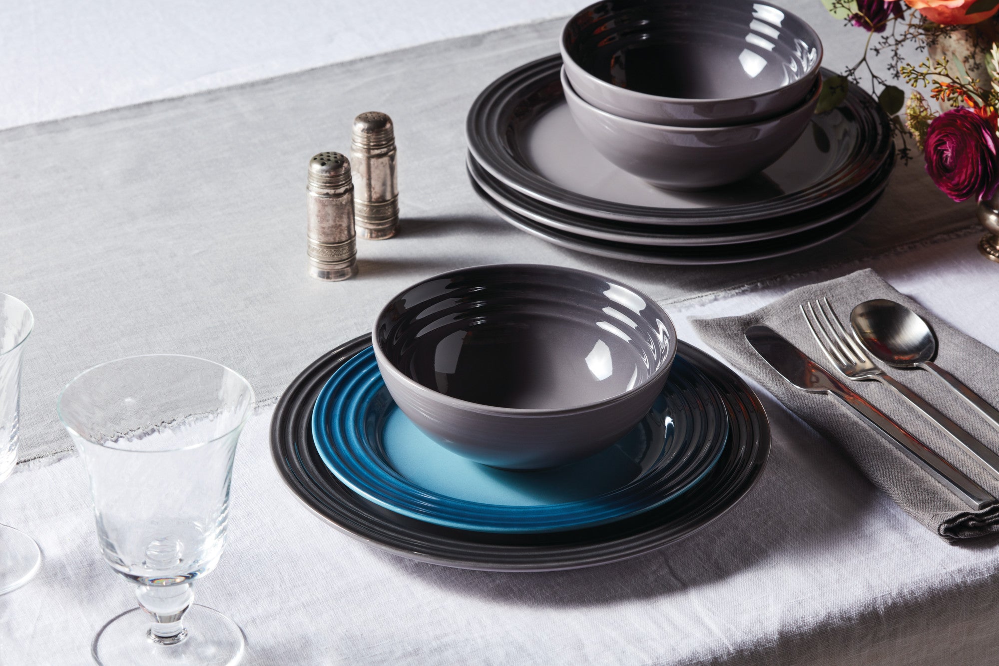 Le Creuset Soup Bowls - Thumbnail 4