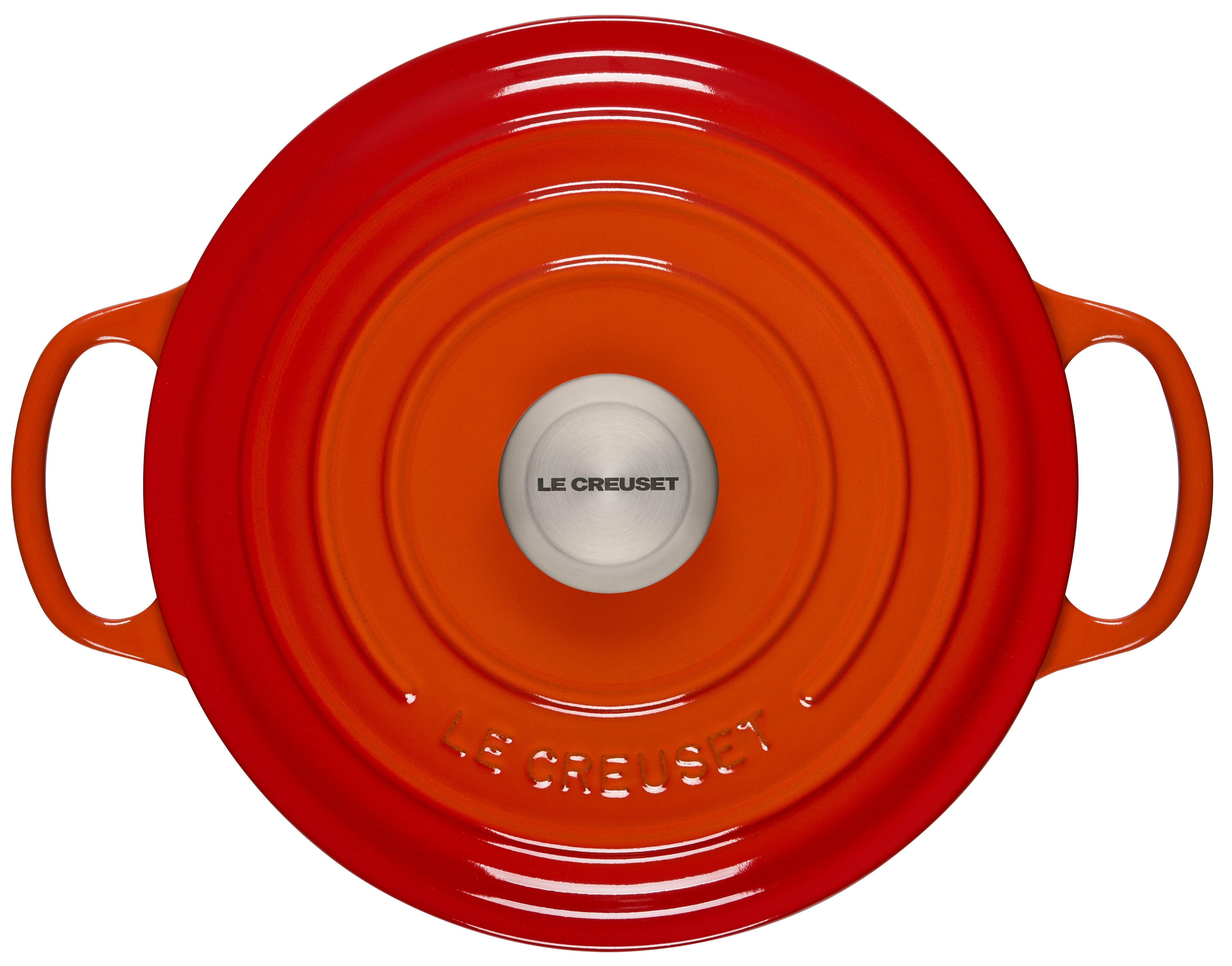 m*N様 LE CREUSET ライトブルー オーバル鍋 鍋 ル・クルーゼ 23cm