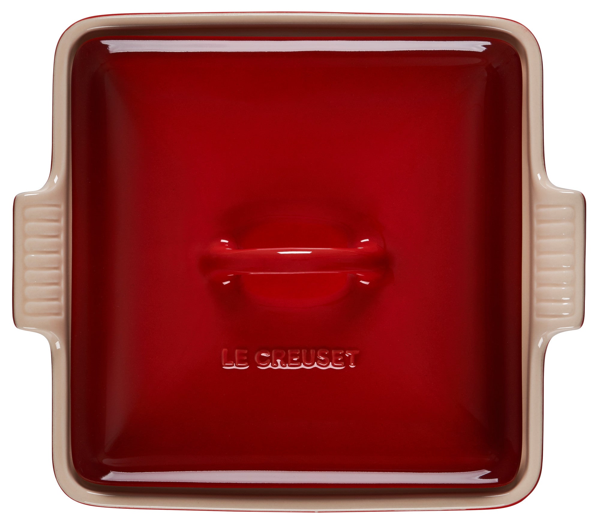 Le Creuset Heritage Casserole