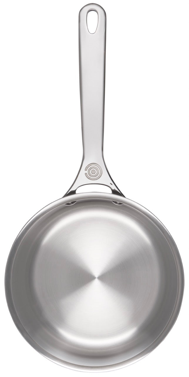 Saucepan with Lid