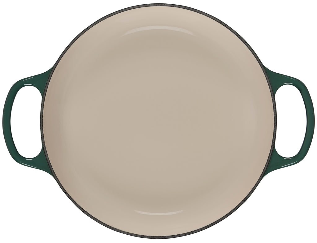 Le Creuset on Over The Moon