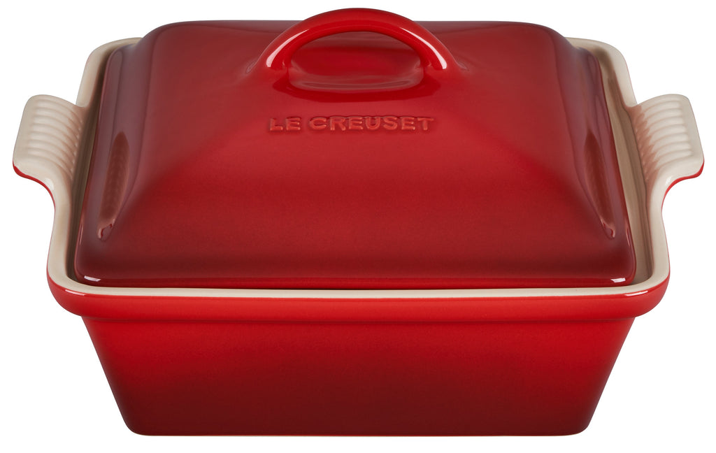 Le Creuset on Over The Moon