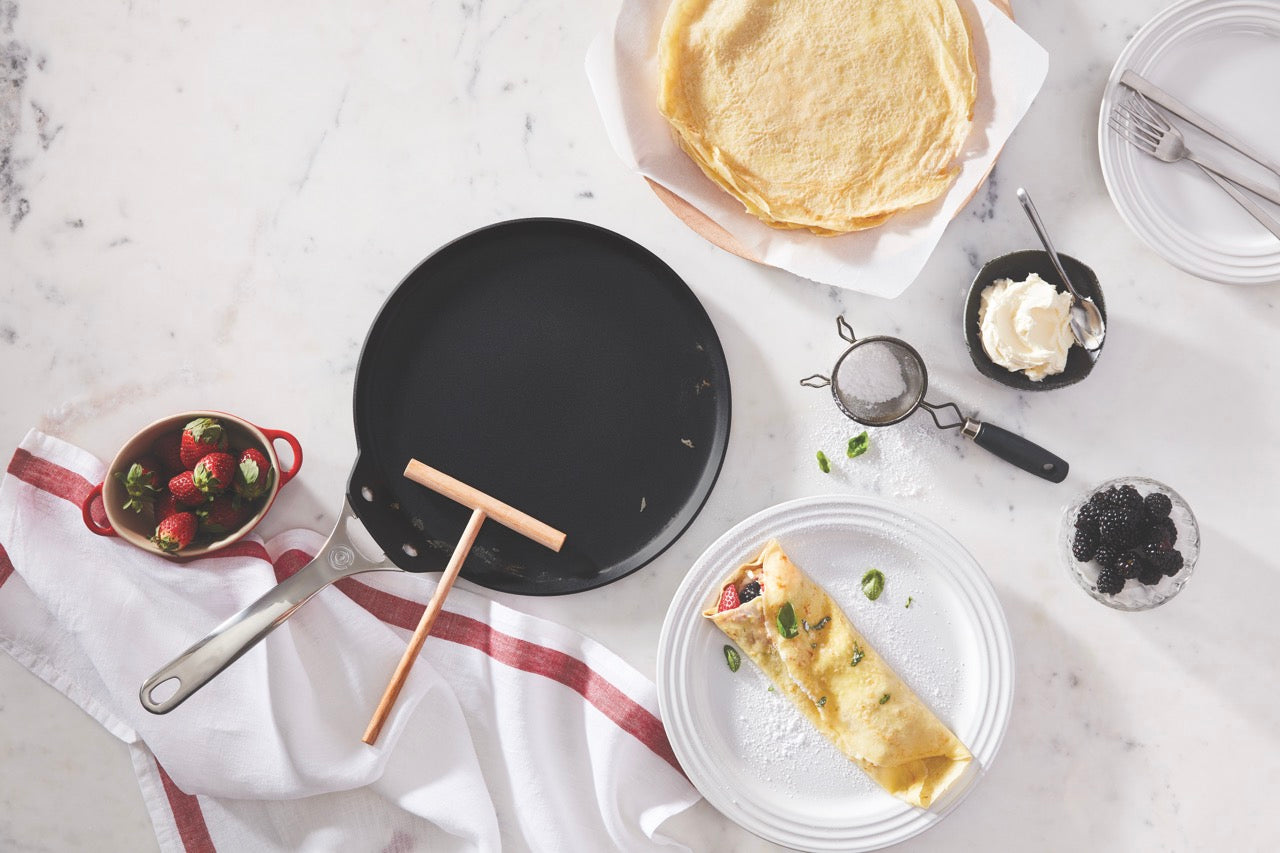 Toughened Nonstick PRO 11