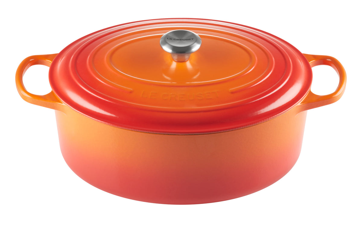 Le Creuset on Over The Moon