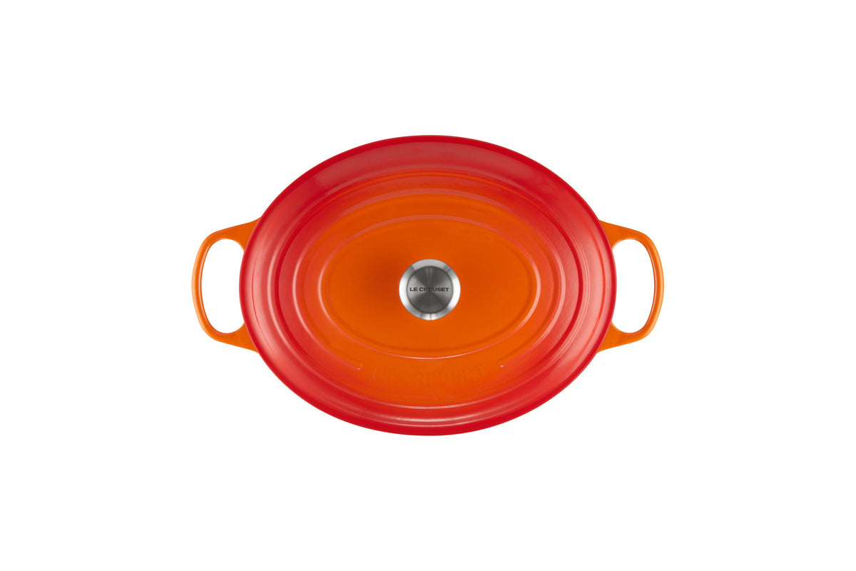 Le Creuset on Over The Moon