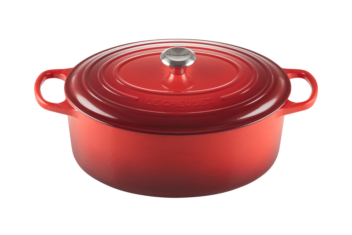 Le Creuset on Over The Moon