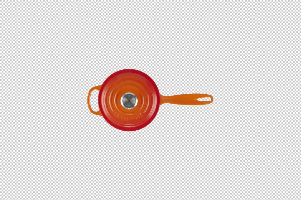 Le Creuset on Over The Moon