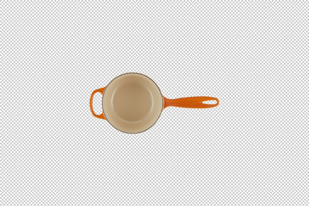 Le Creuset on Over The Moon