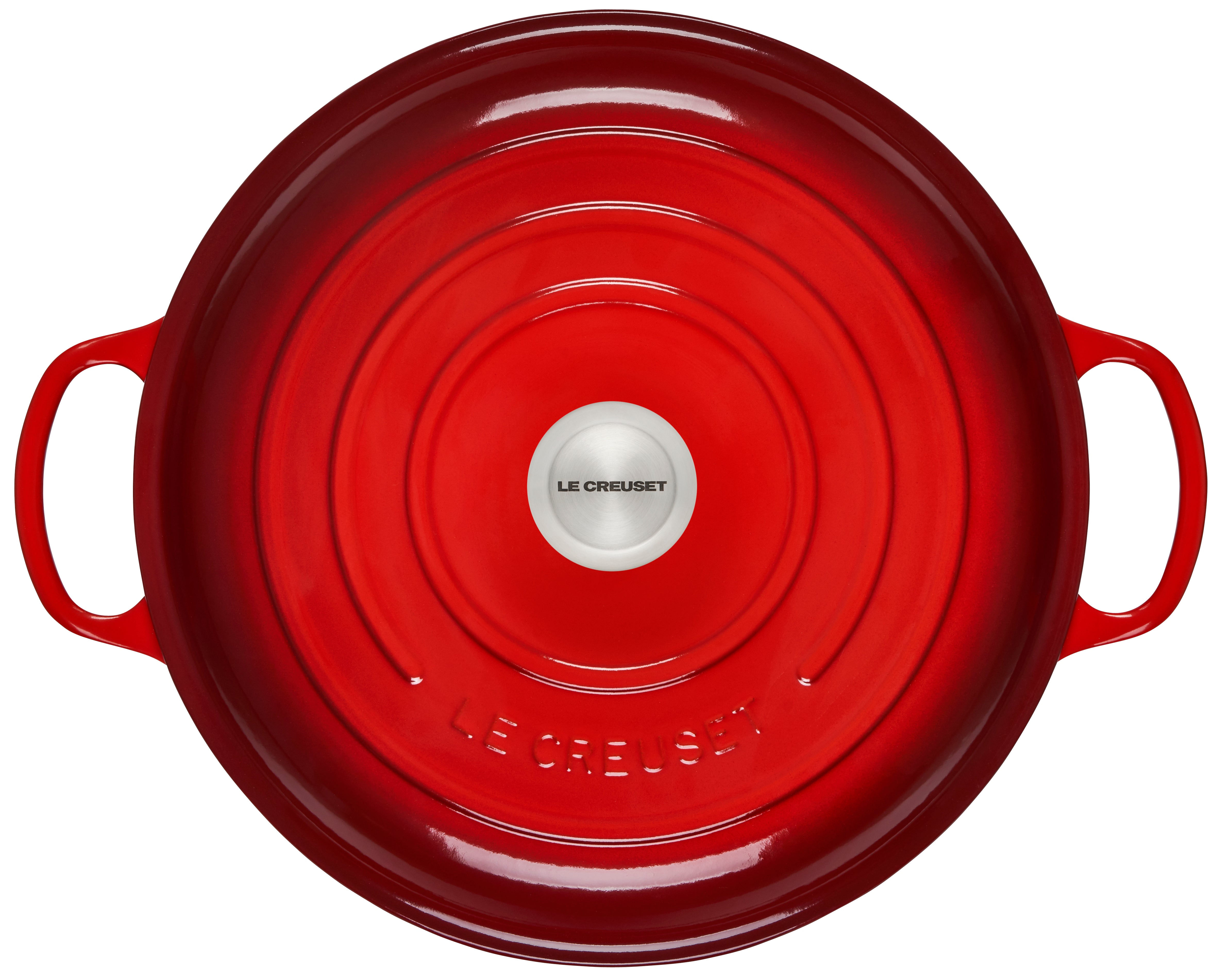 Signature Braiser | Over The Moon