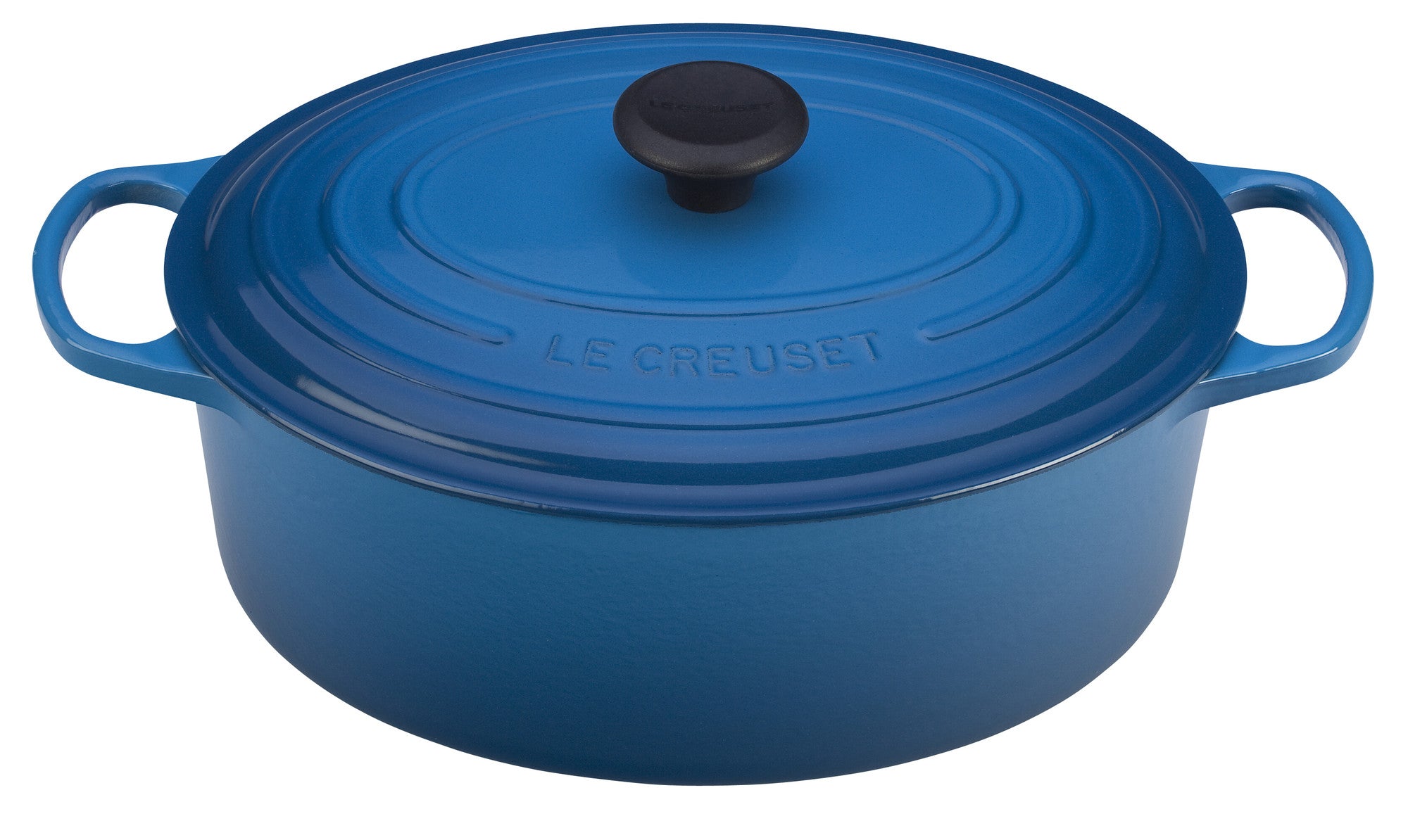 Oval Dutch Oven | Over The Moon
