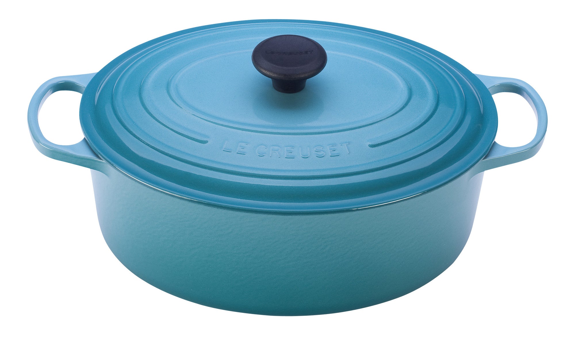 Oval Dutch Oven | Over The Moon