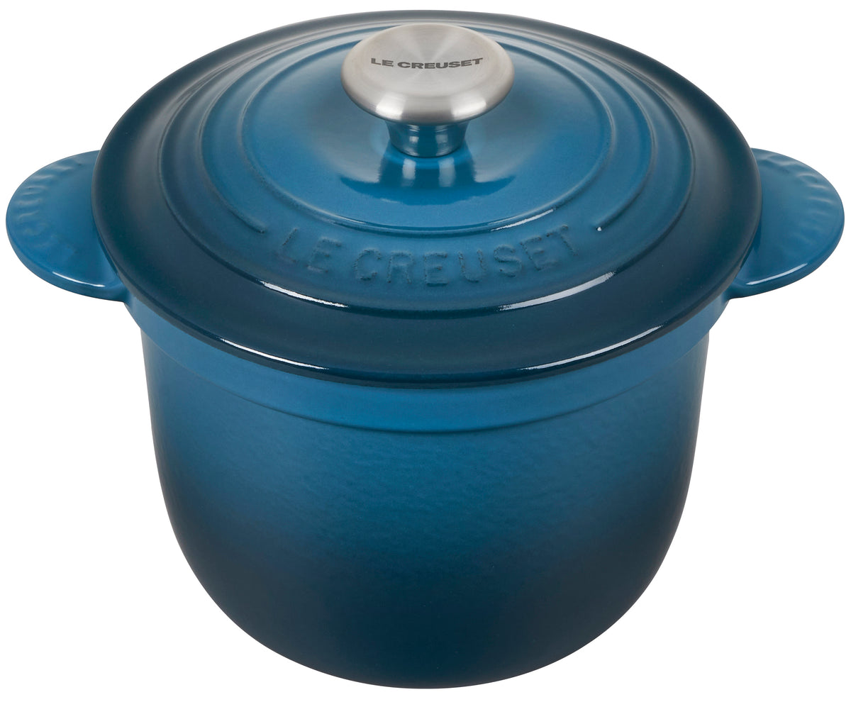 Le Creuset on Over The Moon