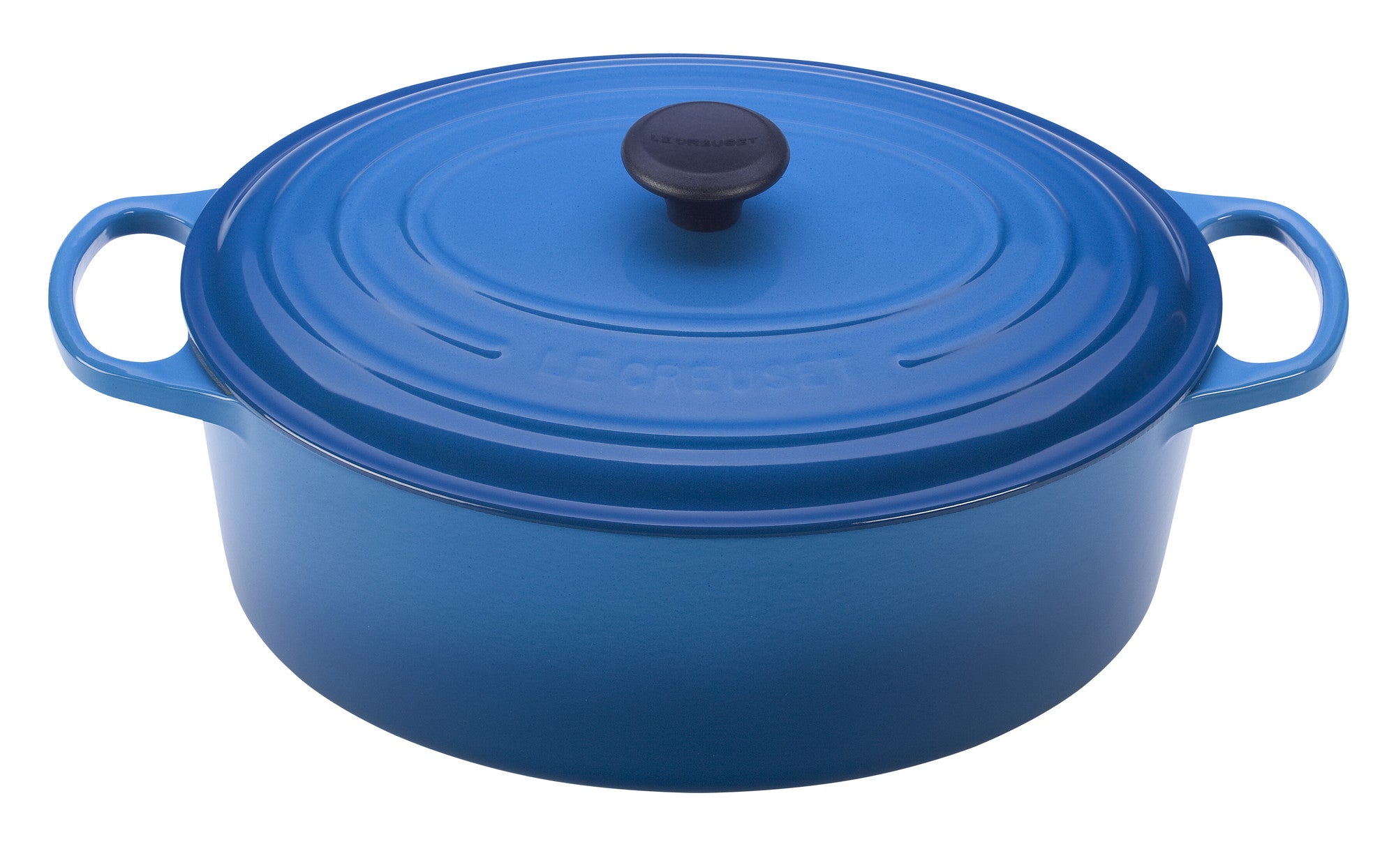 Oval Dutch Oven | Over The Moon