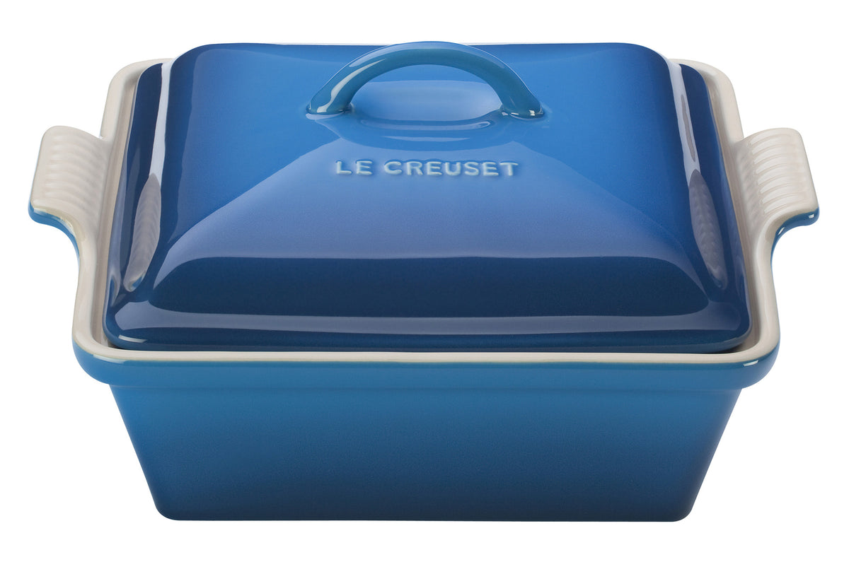 Le Creuset on Over The Moon