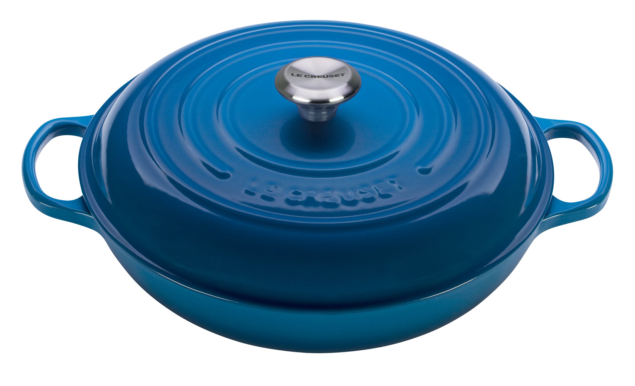 Signature Braiser | Over The Moon