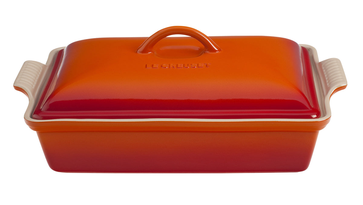 Le Creuset on Over The Moon