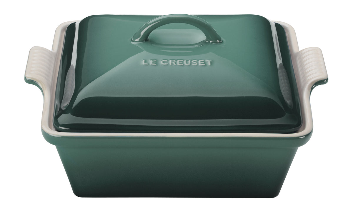Le Creuset on Over The Moon
