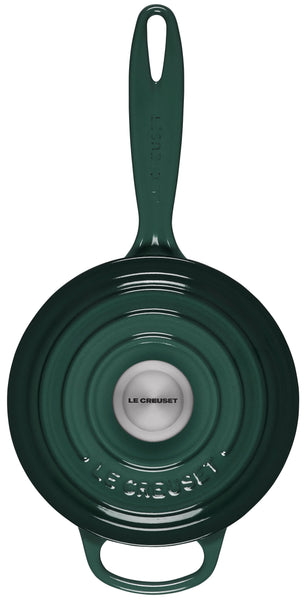 Signature Saucepan in Artichaut