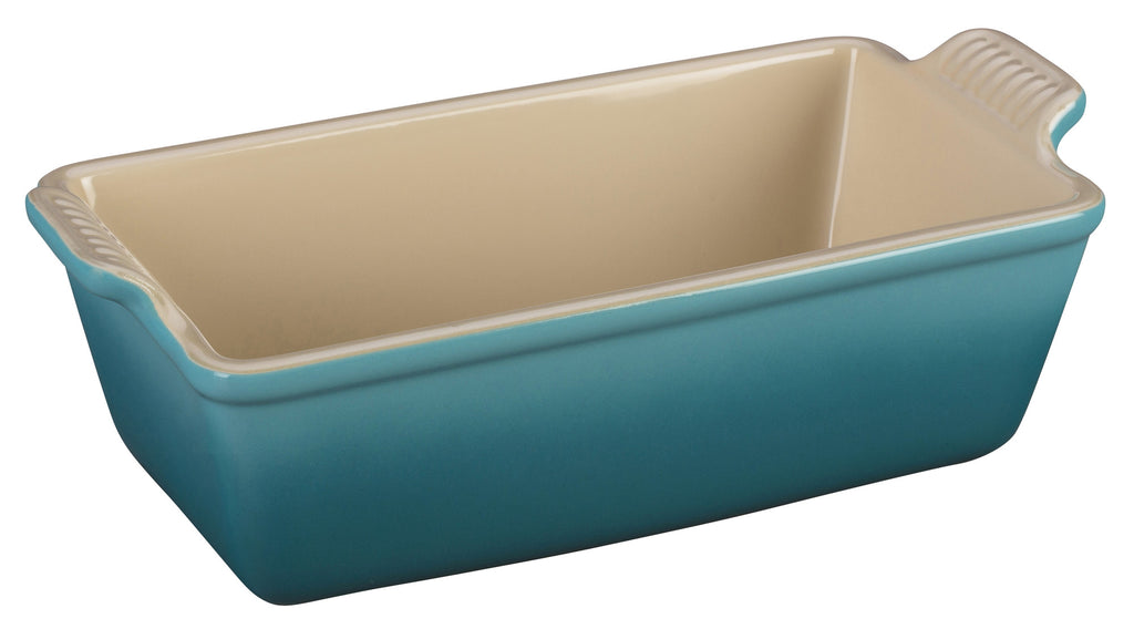 Le Creuset Heritage Cerise Loaf Pan