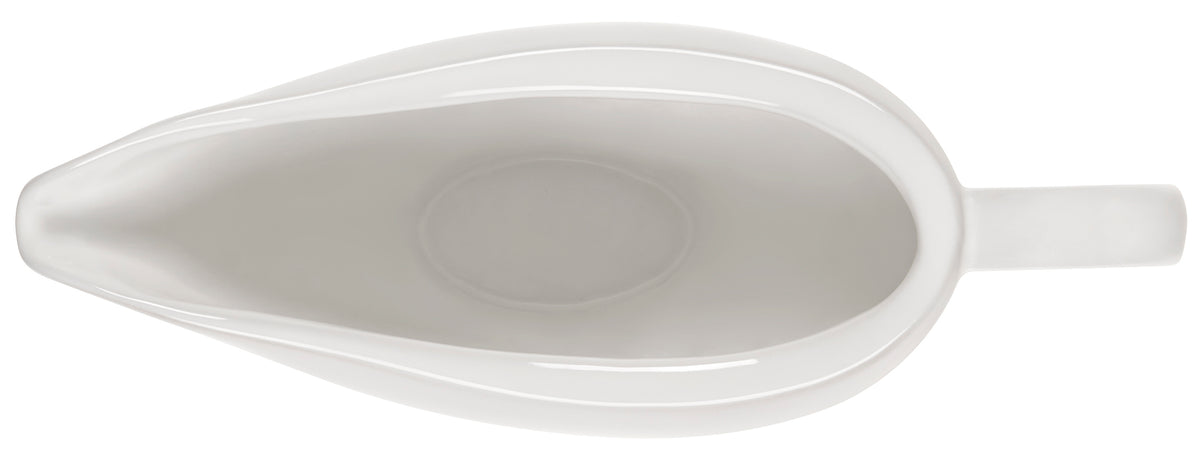 Le Creuset Heritage Gravy Boat - Oyster