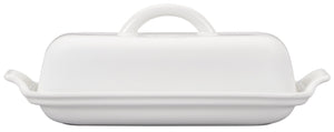 Heritage Butter Dish