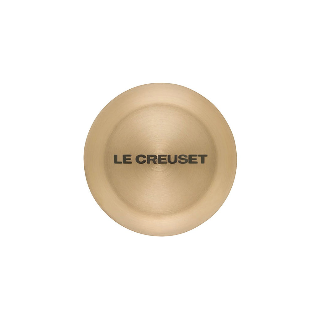 Signature Light Gold Knob