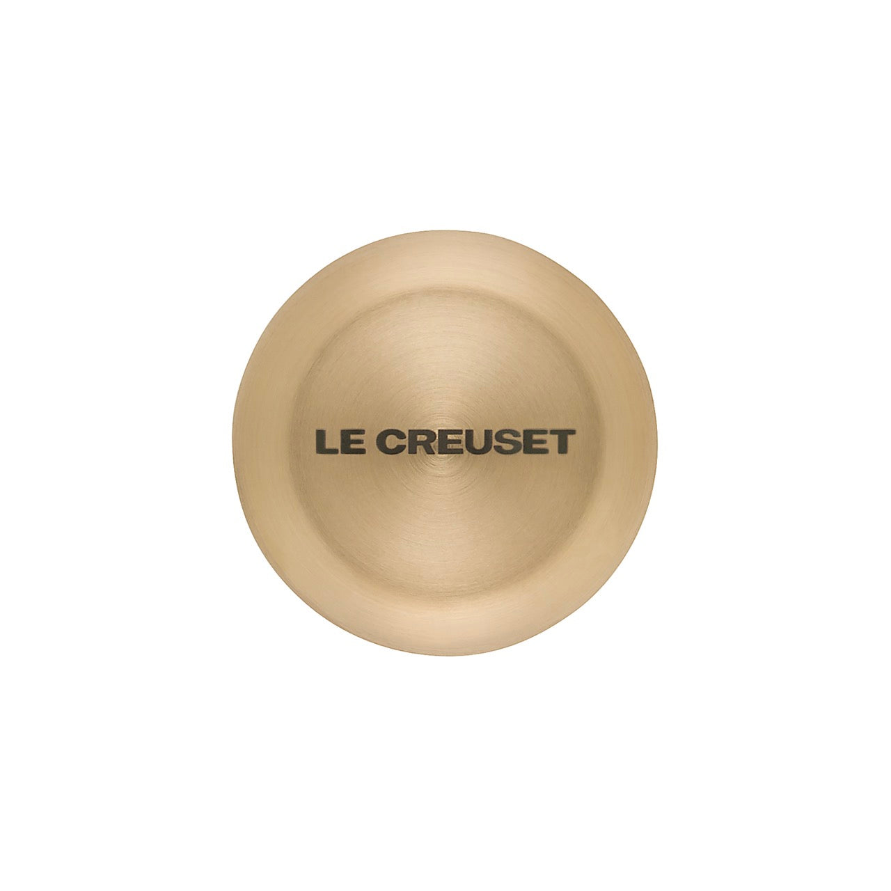 Signature Light Gold Knob