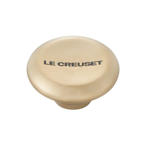 Signature Light Gold Knob