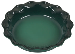 Heritage Pie Dish, 9"