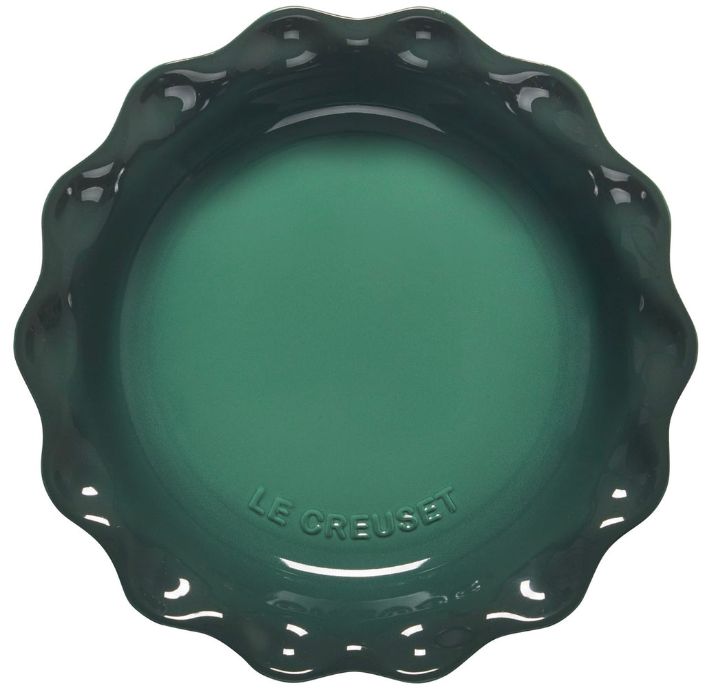 Le creuset heritage pie dish new arrivals