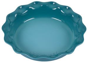 Heritage Pie Dish, 9"