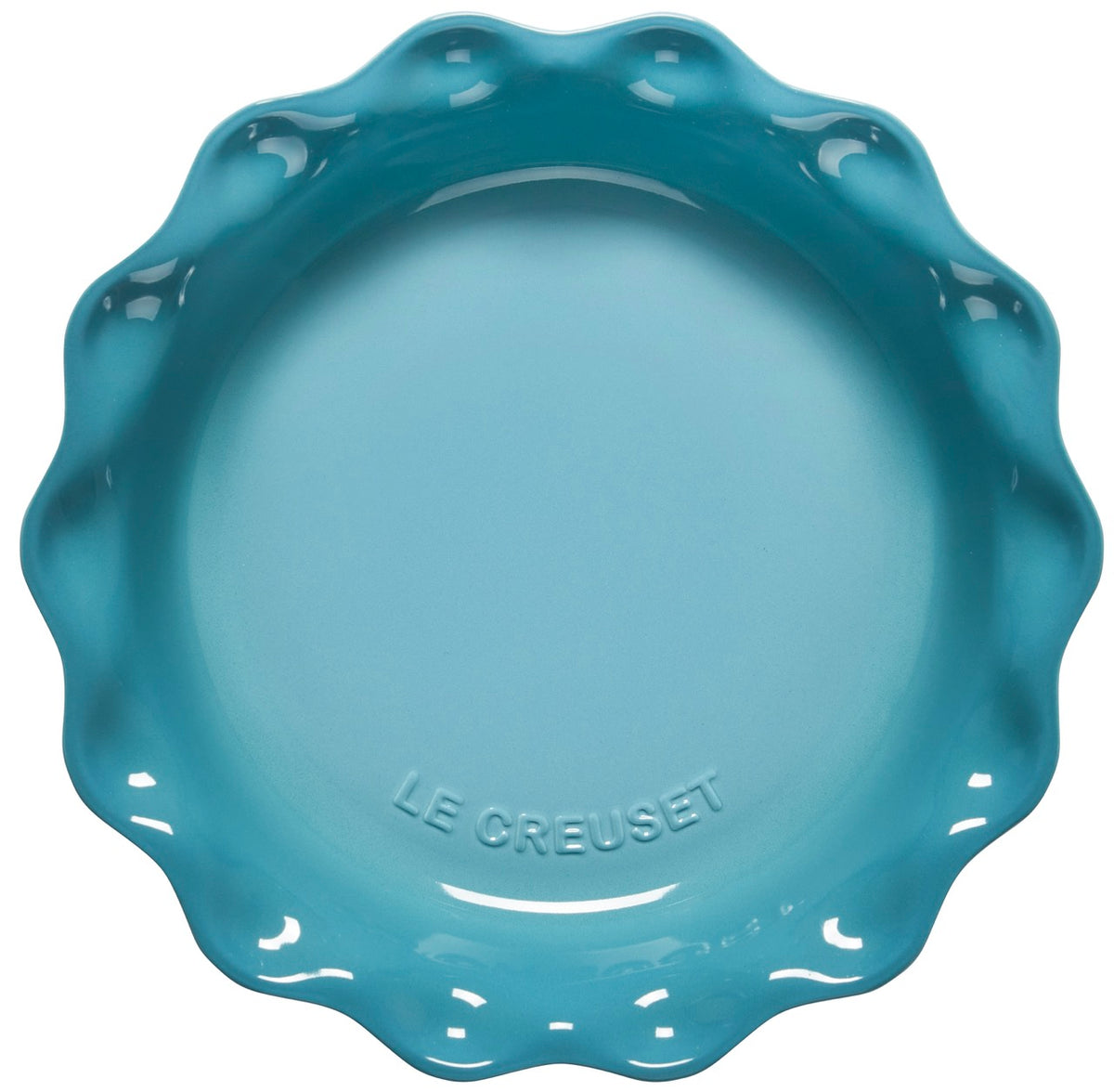 Heritage Pie Dish, 9"