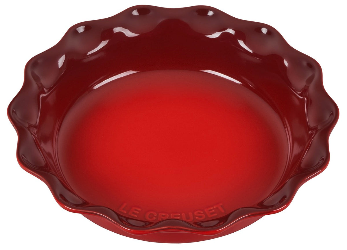 Heritage Pie Dish, 9"